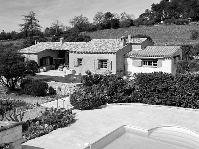 Maison 6 pièces 135 m²