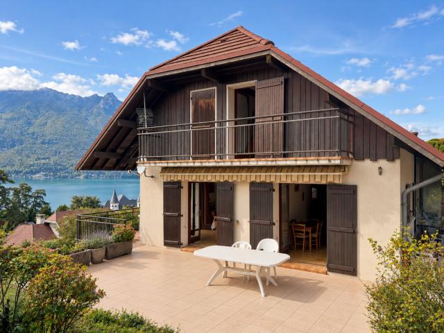 Maison 6 pièces 135 m²