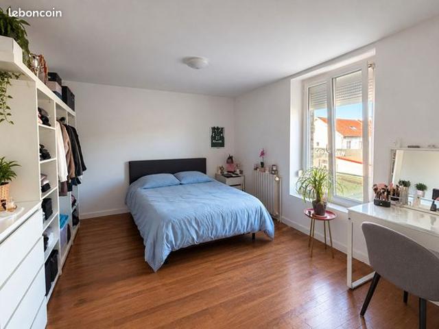 Maison 6 pièces 135 m²