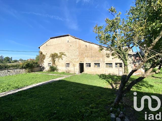 Maison 6 pièces 135 m²