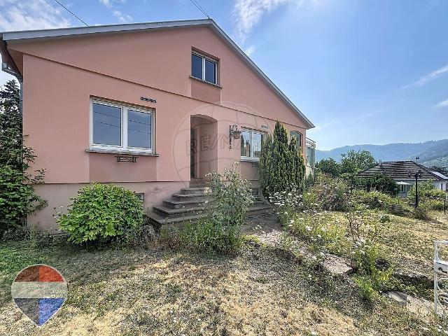 Maison 6 pièces 135 m²