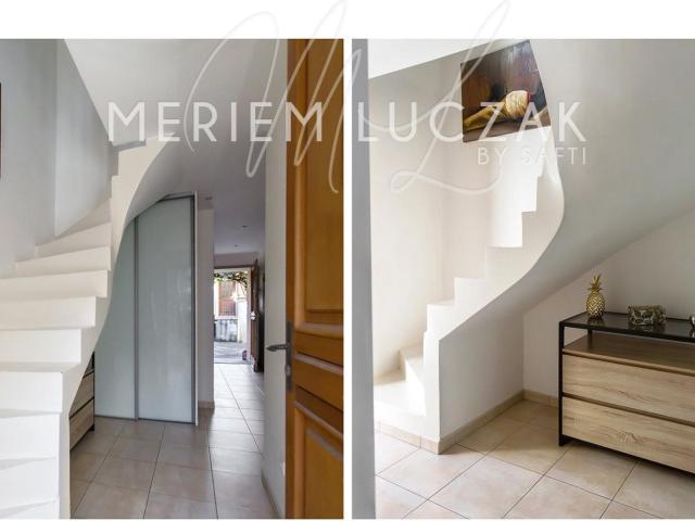 Maison 6 pièces 135 m²