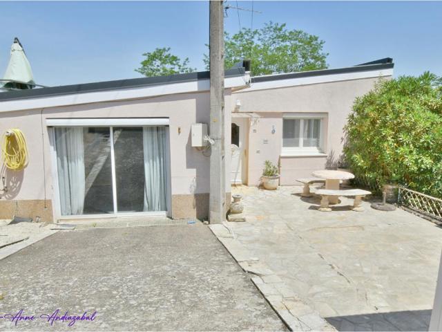 Maison 6 pièces 135 m²