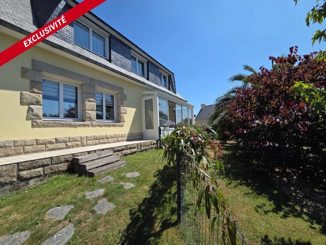 Maison 6 pièces 135 m²