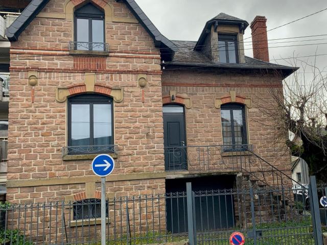 Maison 6 pièces 135 m²