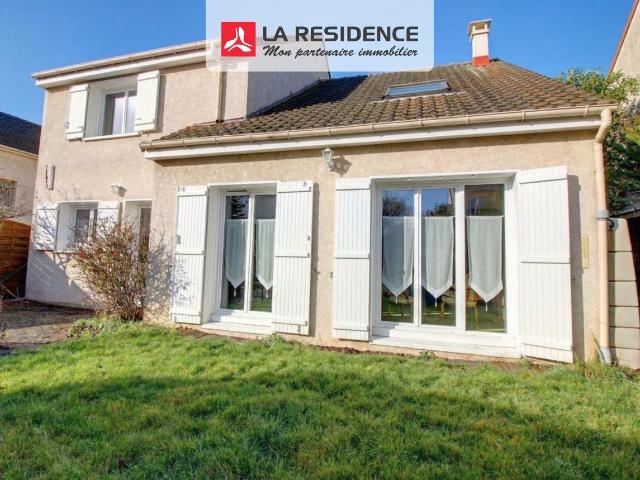 Maison 6 pièces 135 m²