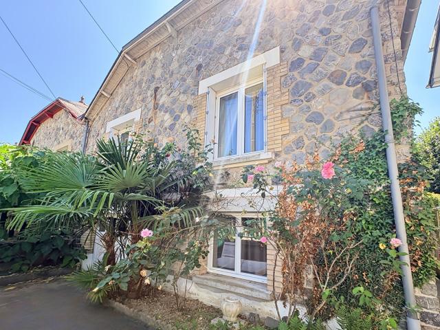 Maison 6 pièces 149 m²