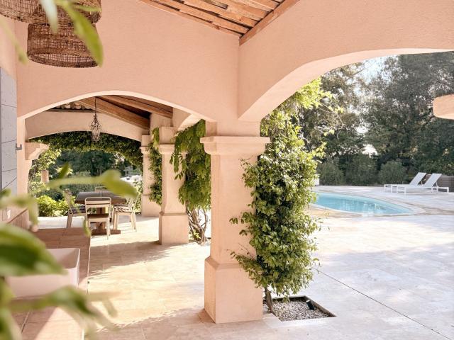 Maison 6 pièces 135 m²