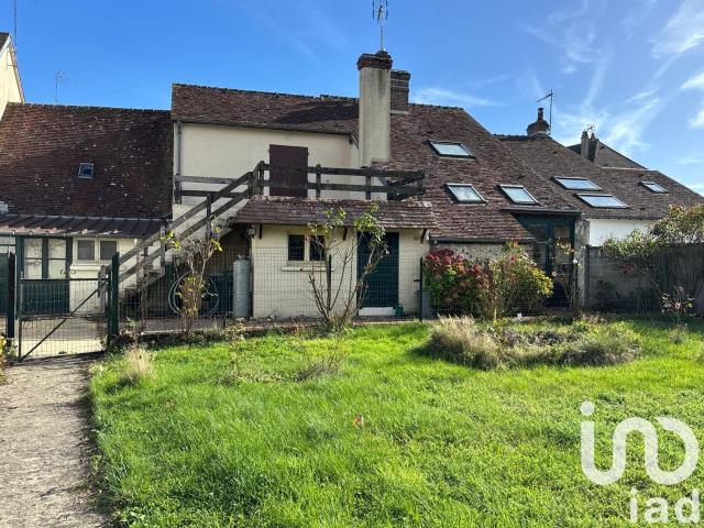 Maison 6 pièces 135 m²