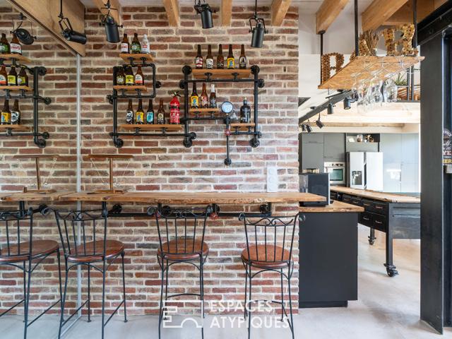Maison 6 pièces 135 m²