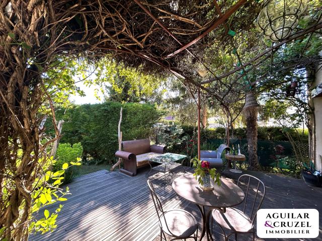 Maison 6 pièces 135 m²