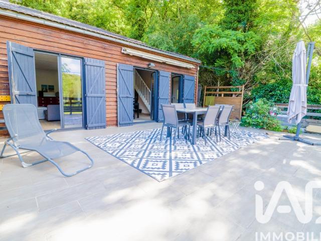 Maison 6 pièces 135 m²