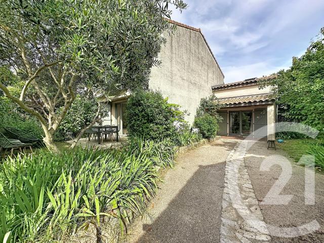 Maison 6 pièces 135 m²