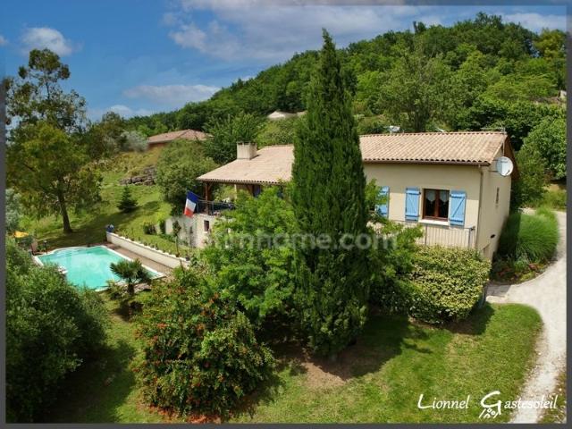 Maison 6 pièces 135 m²
