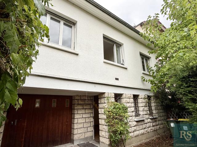 Maison 6 pièces 135 m²