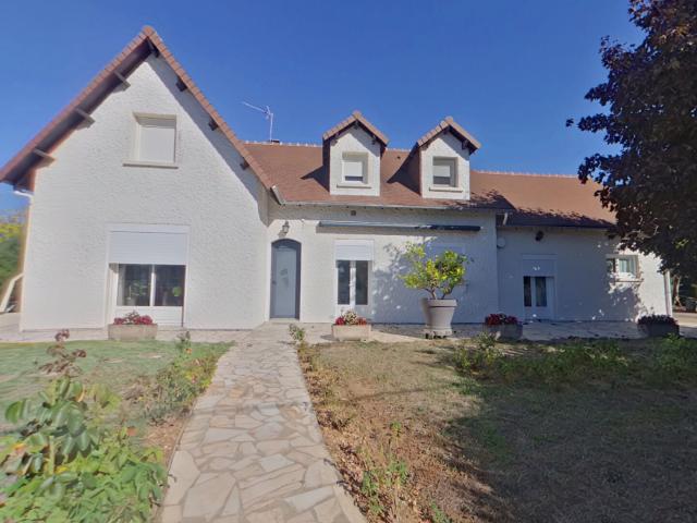 Maison 6 pièces 135 m²
