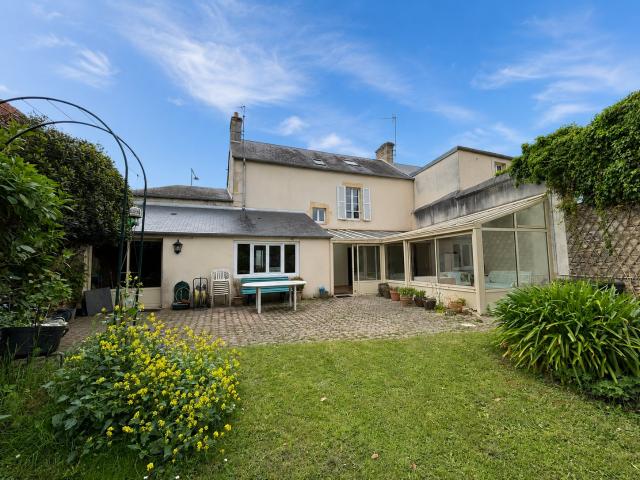 Maison 6 pièces 135 m²