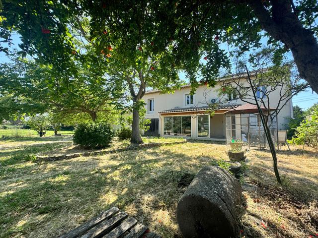 Maison 6 pièces 135 m²