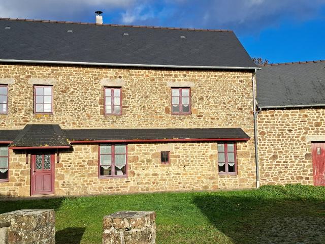 Maison 6 pièces 135 m²