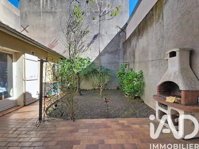 Maison 6 pièces 135 m²