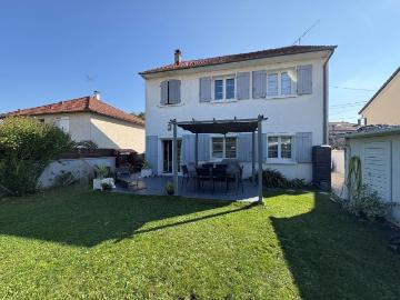 Maison 6 pièces 135 m²