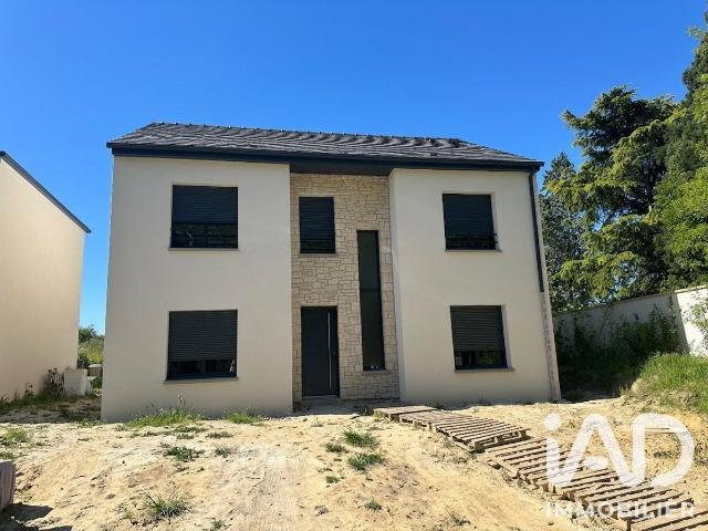 Maison 6 pièces 135 m²