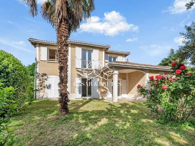 Maison 6 pièces 135 m²