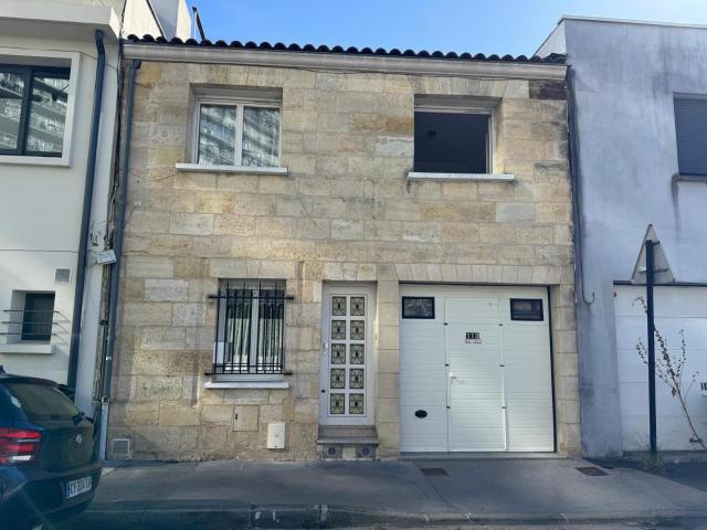 Maison 6 pièces 135 m²