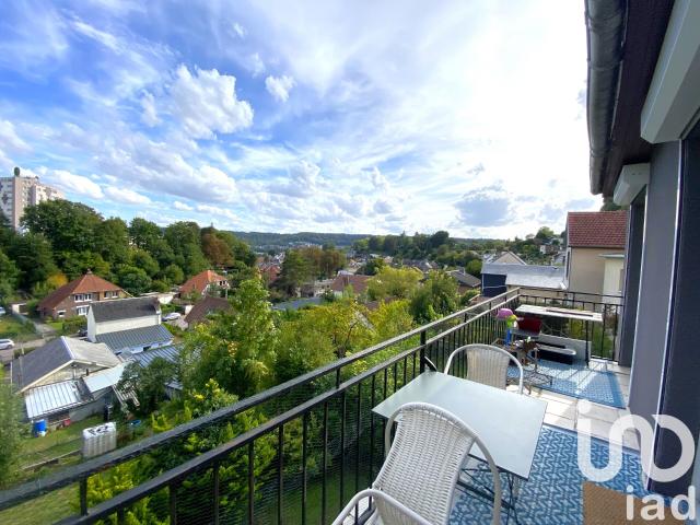 Maison 6 pièces 135 m²