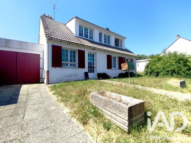 Maison 6 pièces 135 m²