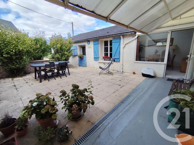 Maison 6 pièces 135 m²