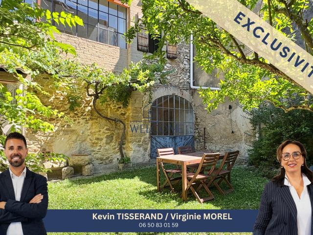 Maison 6 pièces 135 m²