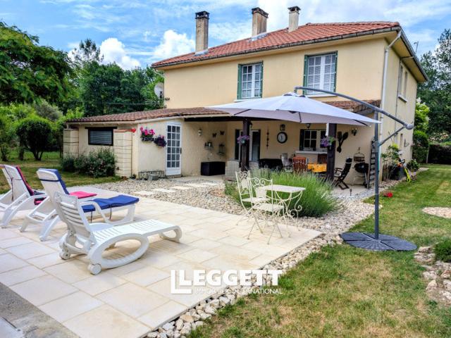 Maison 6 pièces 135 m²