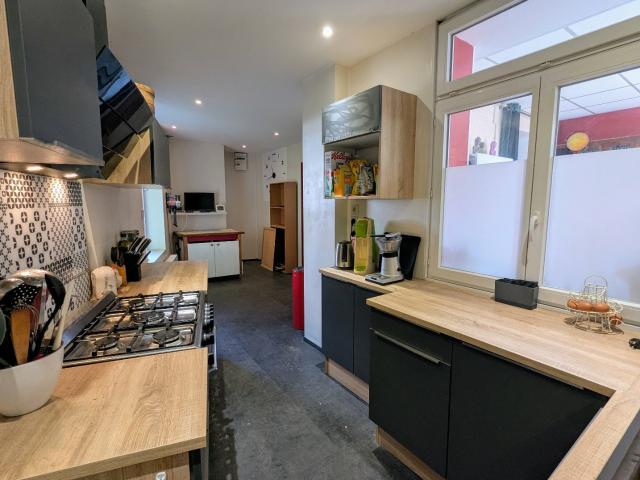 Maison 6 pièces 135 m²