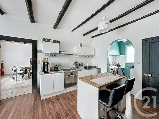 Maison 6 pièces 135 m²
