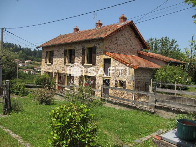 Maison 6 pièces 135 m²