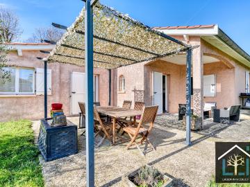Maison 6 pièces 135 m²