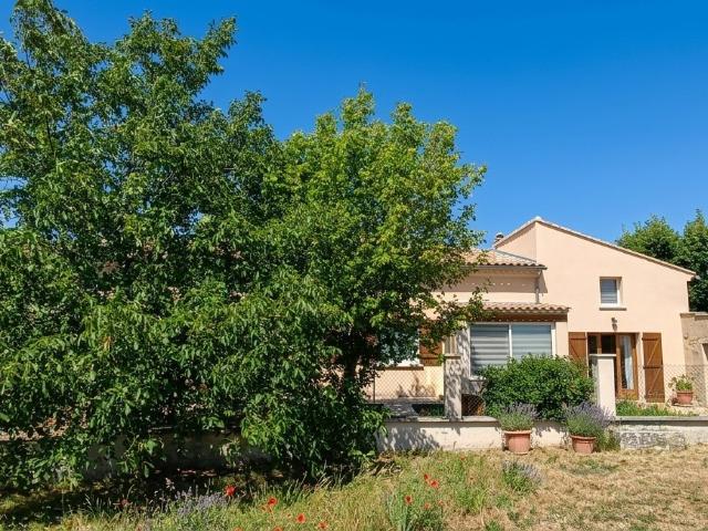 Maison 6 pièces 135 m²