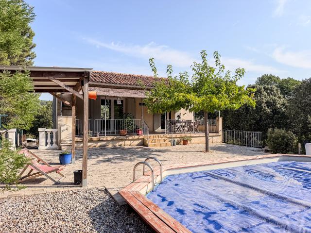 Maison 6 pièces 135 m²