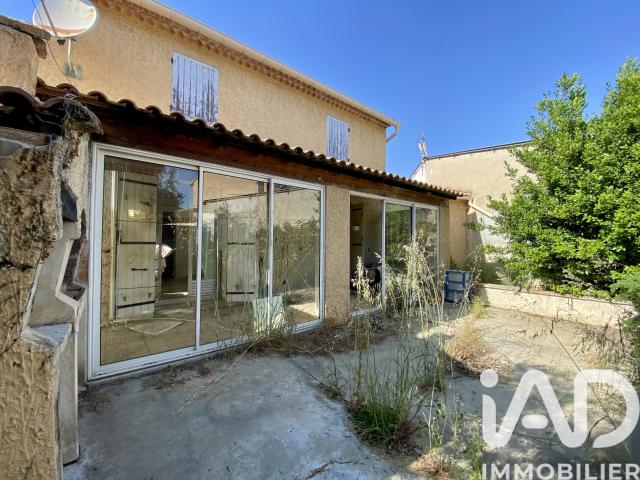 Maison 6 pièces 135 m²