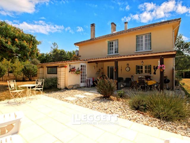 Maison 6 pièces 135 m²
