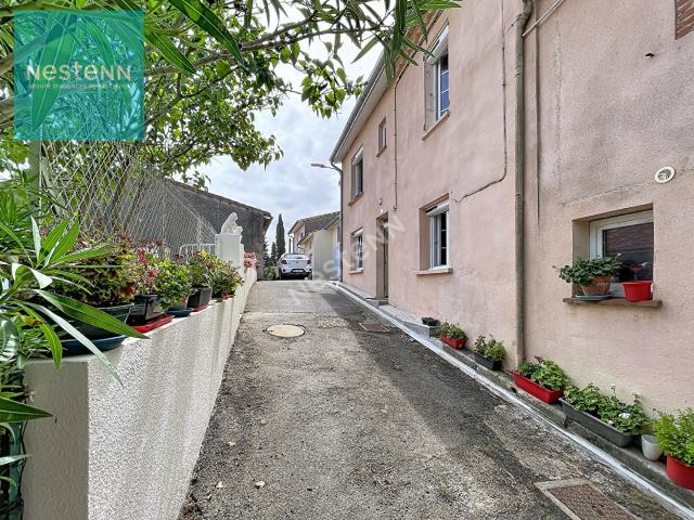 Maison 6 pièces 135 m²
