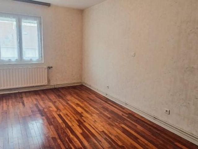 Maison 6 pièces 135 m²
