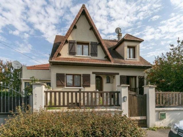 Maison 6 pièces 135 m²