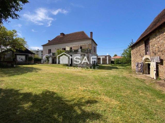 Maison 6 pièces 135 m²