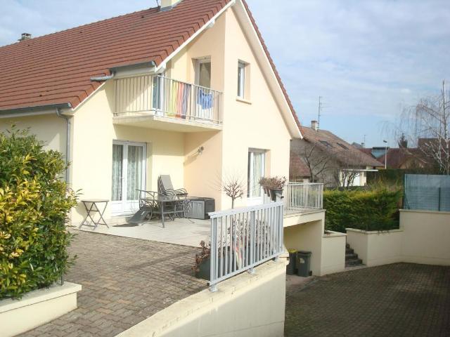 Maison 6 pièces 135 m²