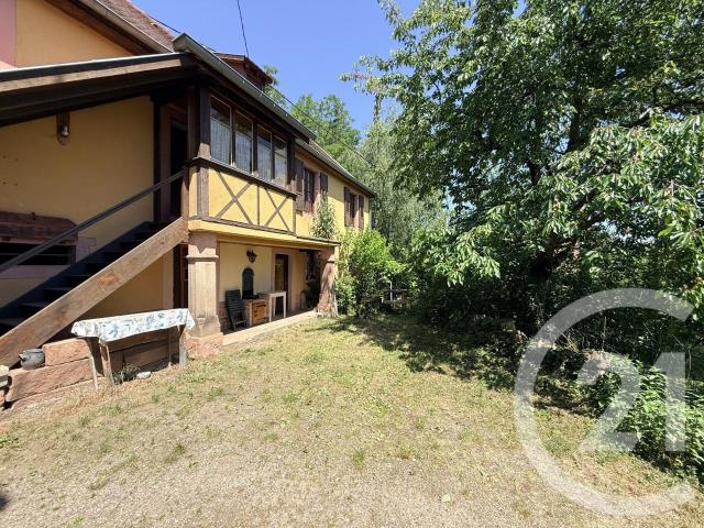 Maison 6 pièces 135 m²