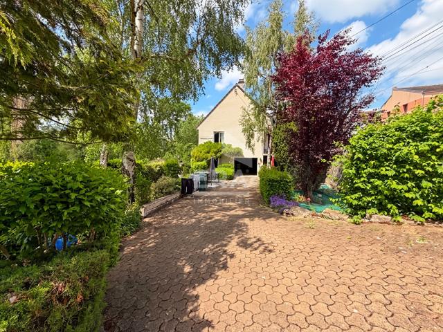 Maison 6 pièces 135 m²