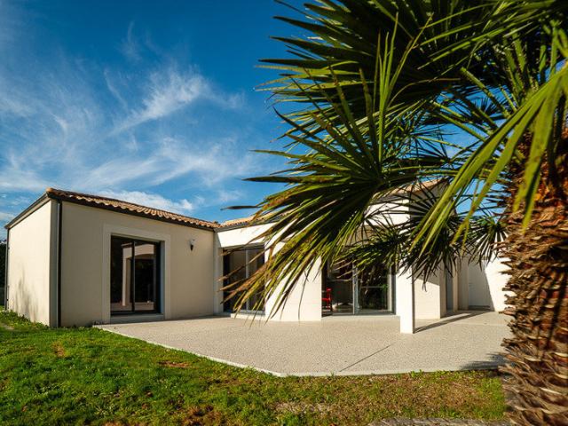 Maison 6 pièces 135 m²