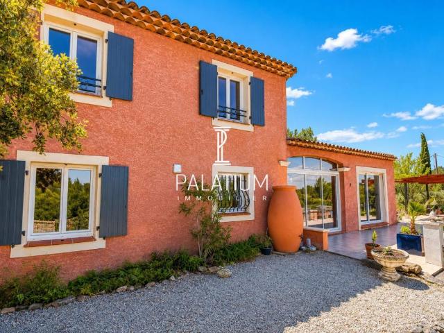 Maison 6 pièces 135 m²